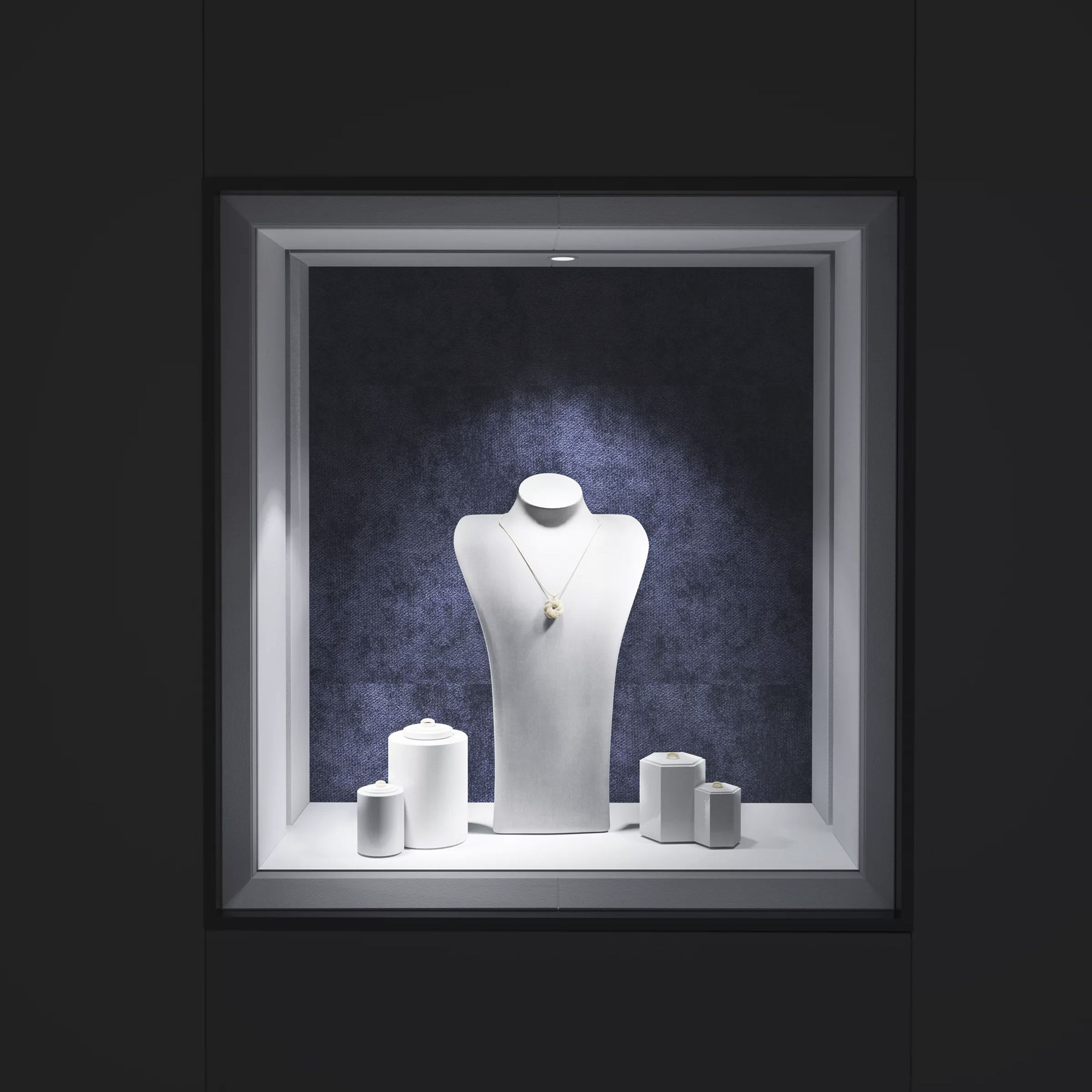 Lampe LED Philips MASTER GU10 2.1W 375lm 2700K Ø50×54mm PAR16 clair 36°