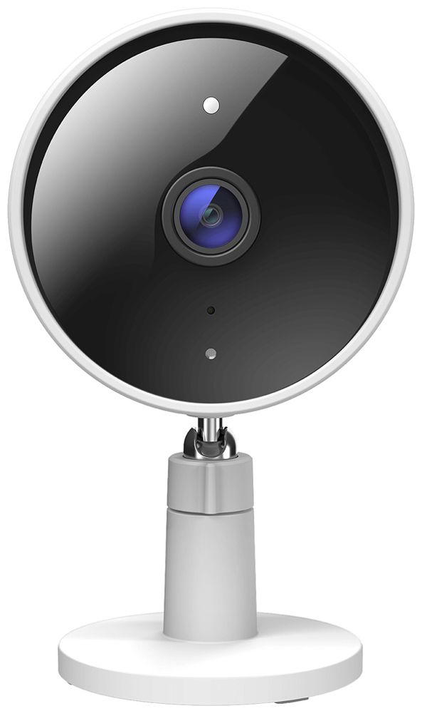 Caméra bullet D-LINK DCS-8302LH Wi-Fi outdoor, 1080p, 109°, vision nocturne