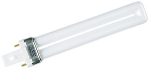 Kompakt-Fluoreszenzlampe SYLV G23 9W/840