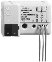 EB-Tasterschnittstelle KNX FH 2×