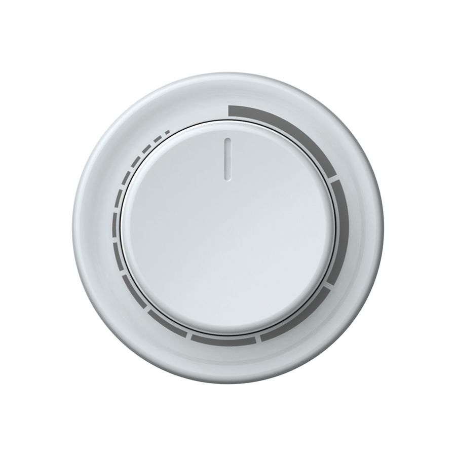 Frontset origin Drehzahlsteller 60×60mm ws