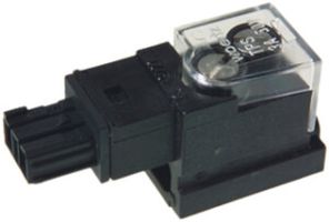 Scatola di derivazione Woertz per cavo piatto Combi 2P-bus C3