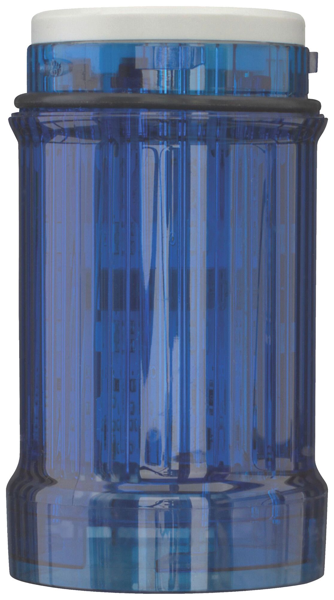 Lampada di segnalazione Eaton SL4-L24-B 24V AC/DC blu luce fissa