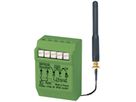 EB-RF-Rolladenaktor Yokis 2.4GHz hohe Leis. mit ext.Antenn.