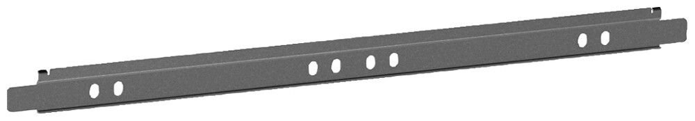 Montageschiene Hager Univers 790×46×7mm Stahl