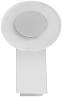 LED-Decken-/Wandleuchte SMART+ WIFI WAVE 8W 400lm 830…865