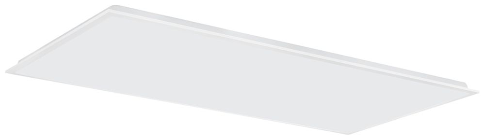 LED-Panelleuchte Sylvania Quantum 1200×600 Multipower 38W 6000lm 840 IP54/IP20