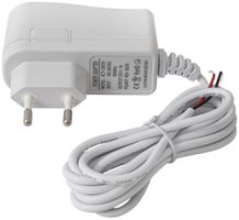 Steckernetzteil ELBRO BUTLER SMSBNP12, 230VAC/12VDC 500mA