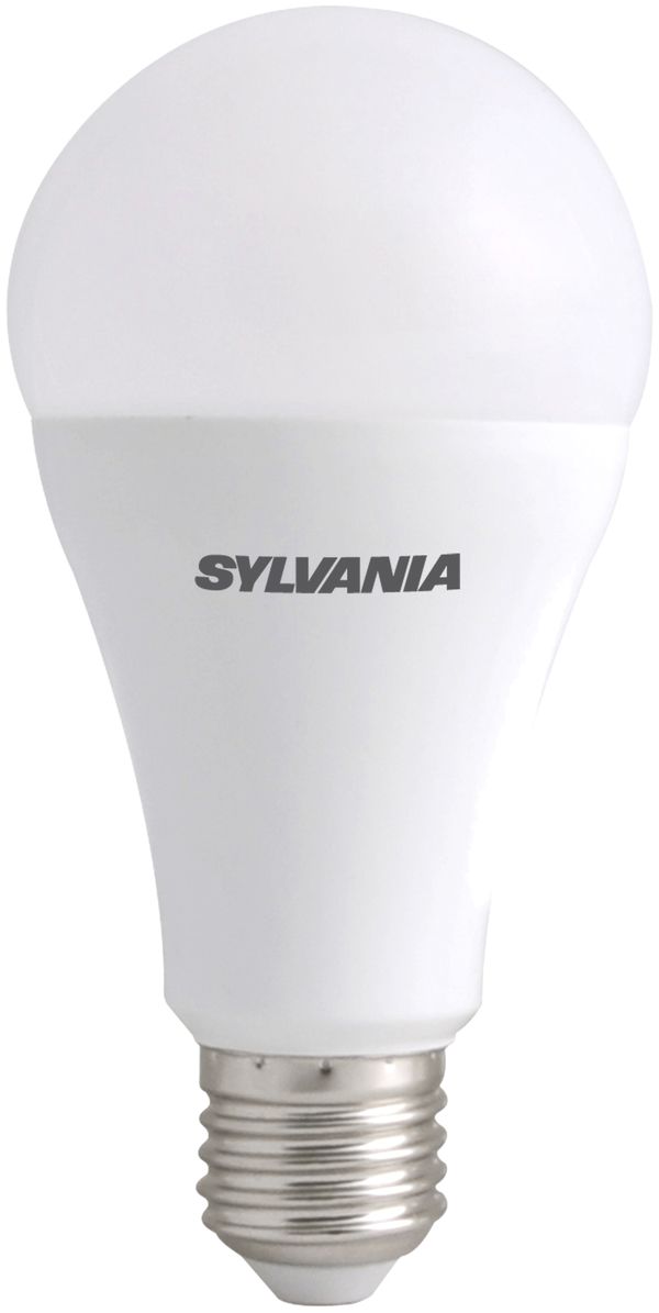 Lampada LED ToLEDo AGL A60 E27 11W 1060lm 2700K 827 opale