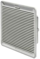 Filtermatte Finder 7F.03 250×250×36.5mm G3 IP54 grau