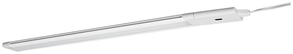 Lineare LED-Lichtleiste LDV CABINET LED Slim 300, PIR two light