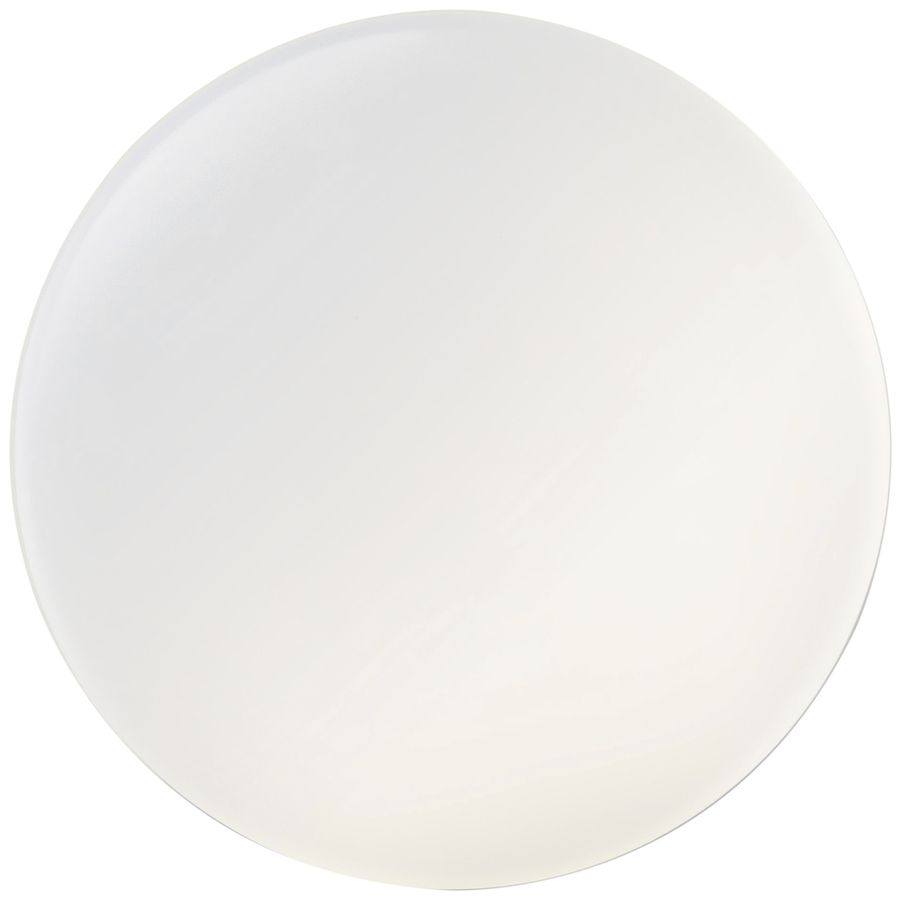 Plafonnier/applique LED Philips WL060V HF 22W 2200lm 830/840 IP44 Ø350 blanc
