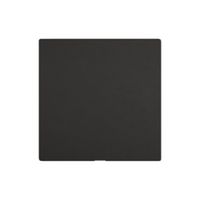 Otturatore EDIZIO.liv Wiser 60×60mm nero