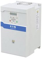 Convertitore di frequenza Eaton DM1-34031EB-S20S-EM 380…480V 3L/3L 500V 15kW