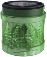 Leuchtelement LED Schneider Electric 24VDC grün