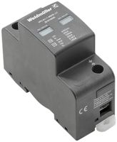 Überspannungsableiter Weidmüller VPU AC I 1 440/25 LCF