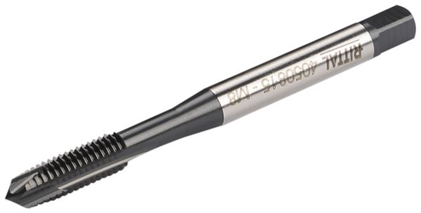 Gewindebohrer Rittal AS 4050.815 Ø8mm M8 3Stk