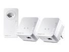 devolo Powerline Magic 1 WiFi  mini Multiroom Kit