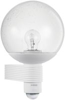 Wandleuchte Steinel L 400 S PIR E27 60W IP44 weiss