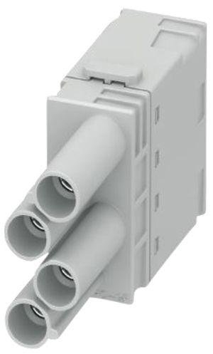 Kontakteinsatzmodul PX HC-M-04-PT-F