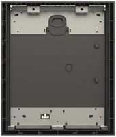 AP-Montagedose ABB-Welcome, Grösse 2/3 (6 Module), anthrazit