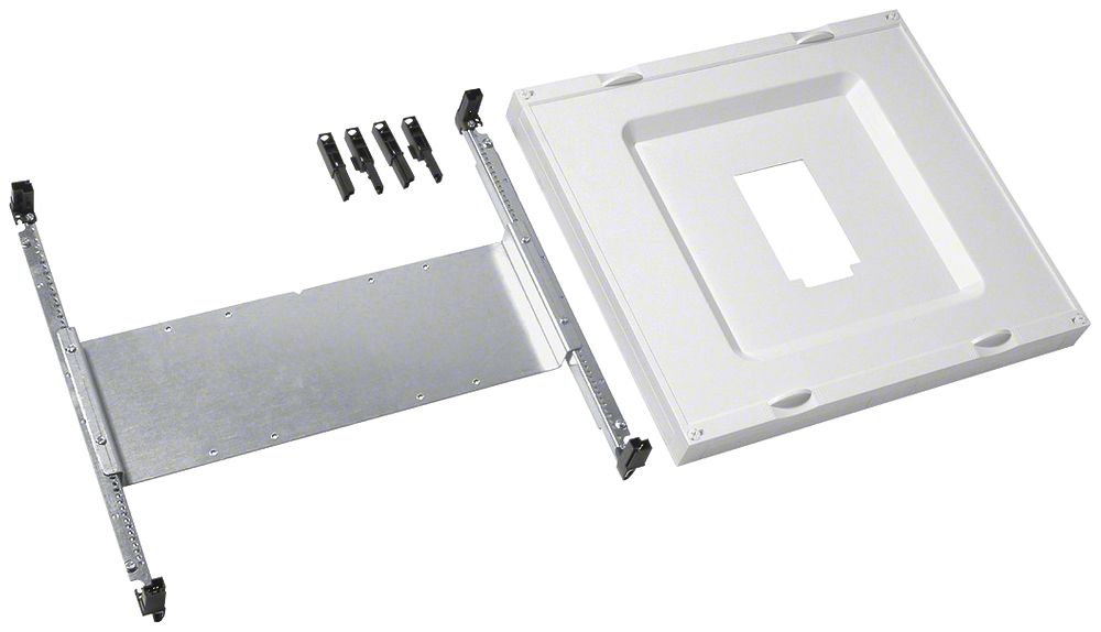 Kit Hager univers N 450×500mm per interruttore di carico 630A