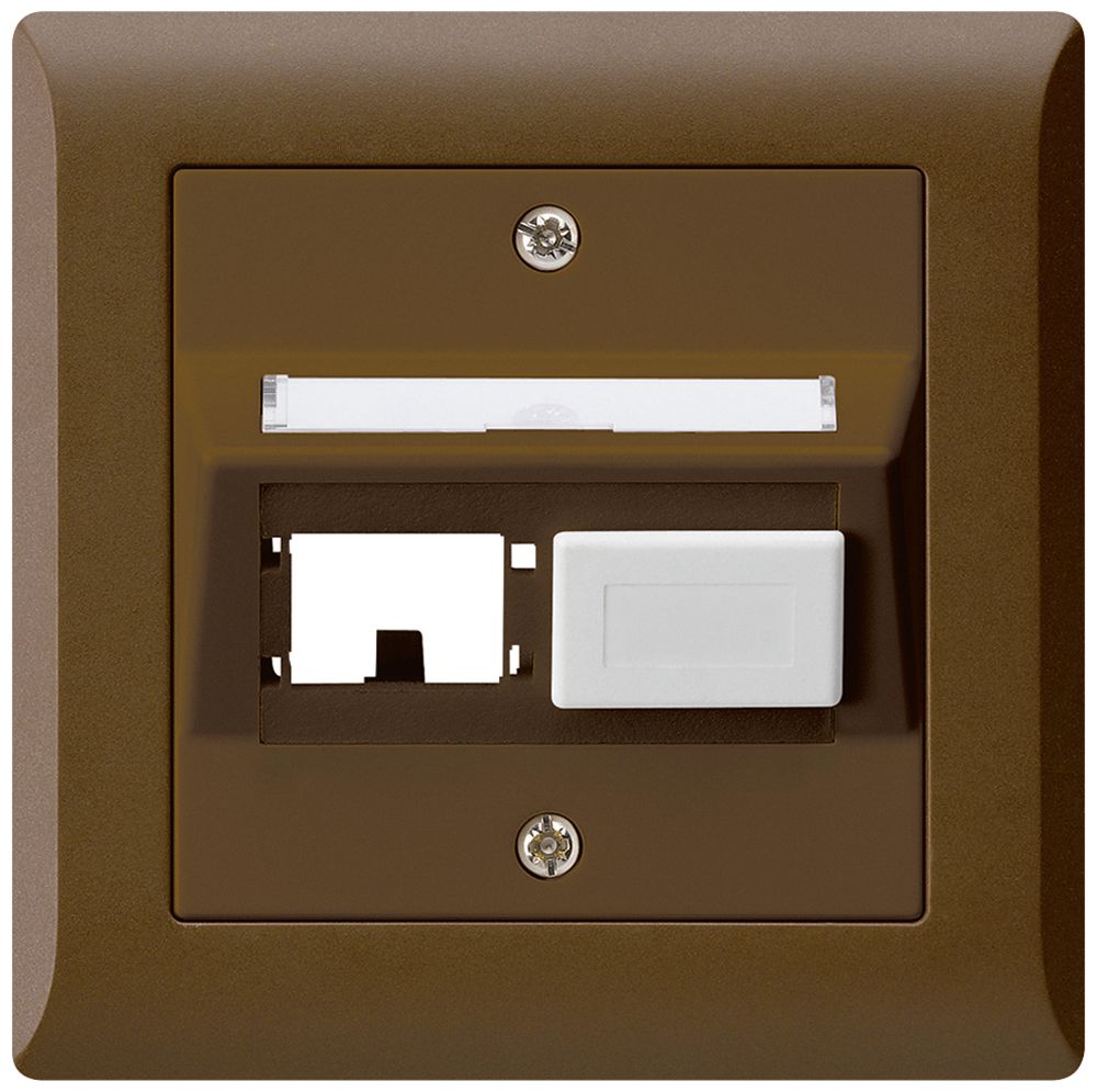 UP-Montageset kallysto.line R&M freenet braun