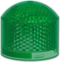 LED-Leuchtelement Harmony 24VAC/DC grün Dauerlicht obere Einheit