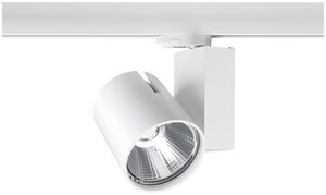 LED-Spot Sylvania START Track Large 57W 4824lm 4000K 64° DALI weiss