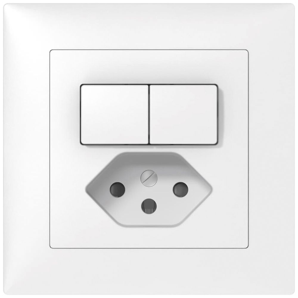 Combinaison ENC I SIDUS B 1/3 +3+T13SH blanc