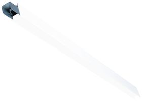 Pezzo intermedio SG Lineal surface DALI 5×1.5mm 1121×42×70mm alluminio bianco