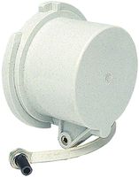 Schutzkappe zu Stecker CEEtyp 3L+4L+5L 63A IP67