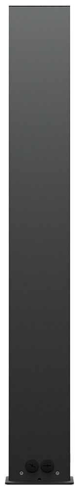 Colonnina ABL Pulsar Eiffel Basic 1395×185×80mm 12kg IK10