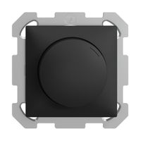 Potenziometro/variatore DALI INC EDIZIOdue FM Tunable White nero