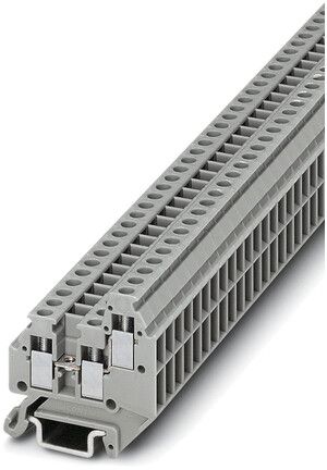 Reihenklemme 0.14…1.5mm² grau Schraubanschluss MT 1.5-TWIN