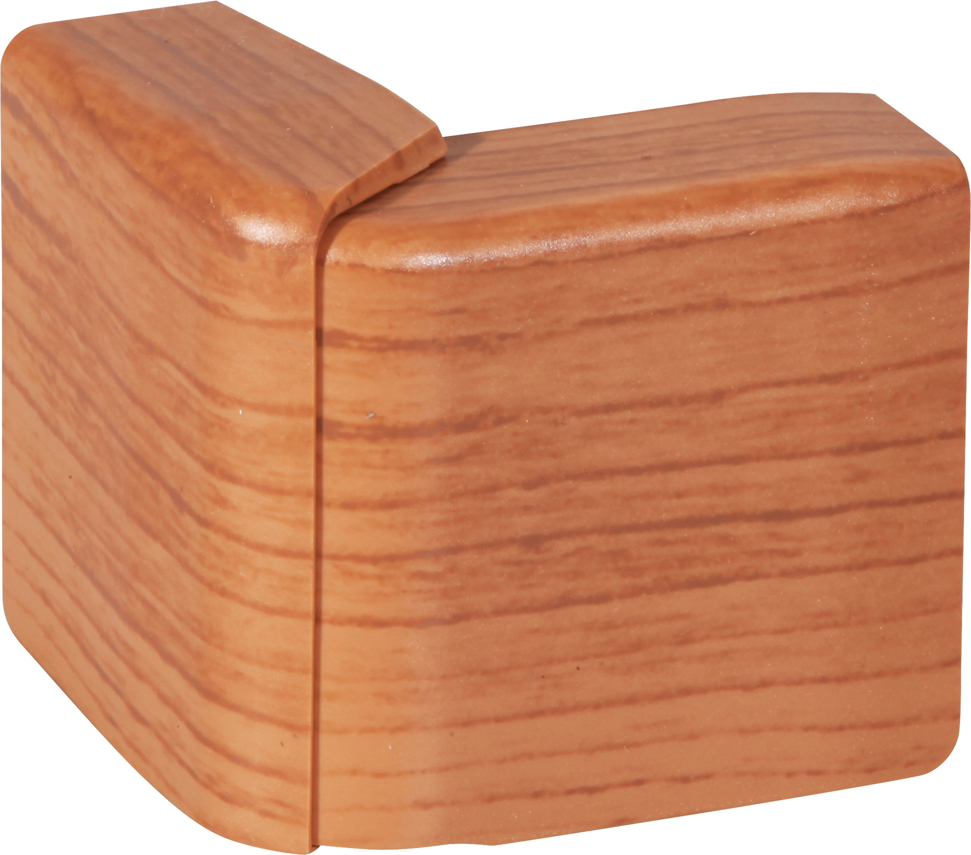 Ausseneck Hager für SL20055 Dekor bu