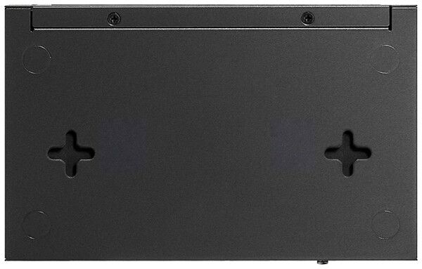 Switch TP-Link Omada ES208GP 8×RJ45-GbE PoE+ 8×PoE managebar