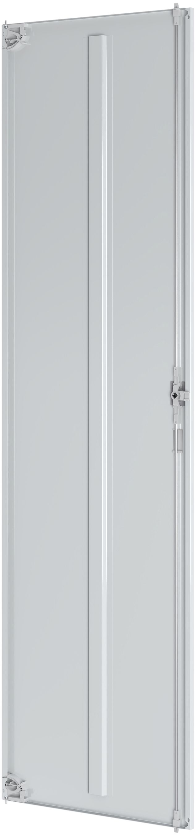 Ersatztür Schneider Electric Prisma XS 550×1980mm für Tiefe 210mm m.Schliessung