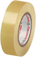 Isolierband Cellpack 128 15mm×10m transparent