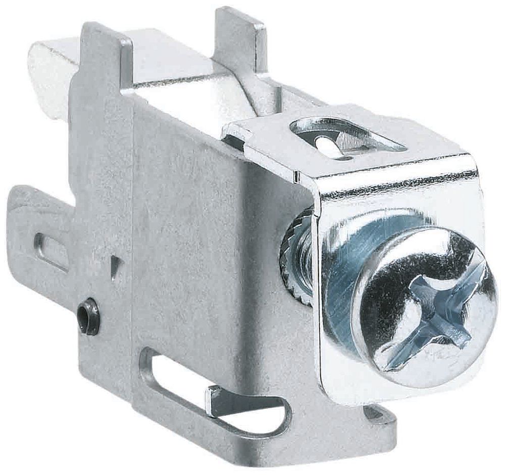 Einspeiseklemme Tertio 100A