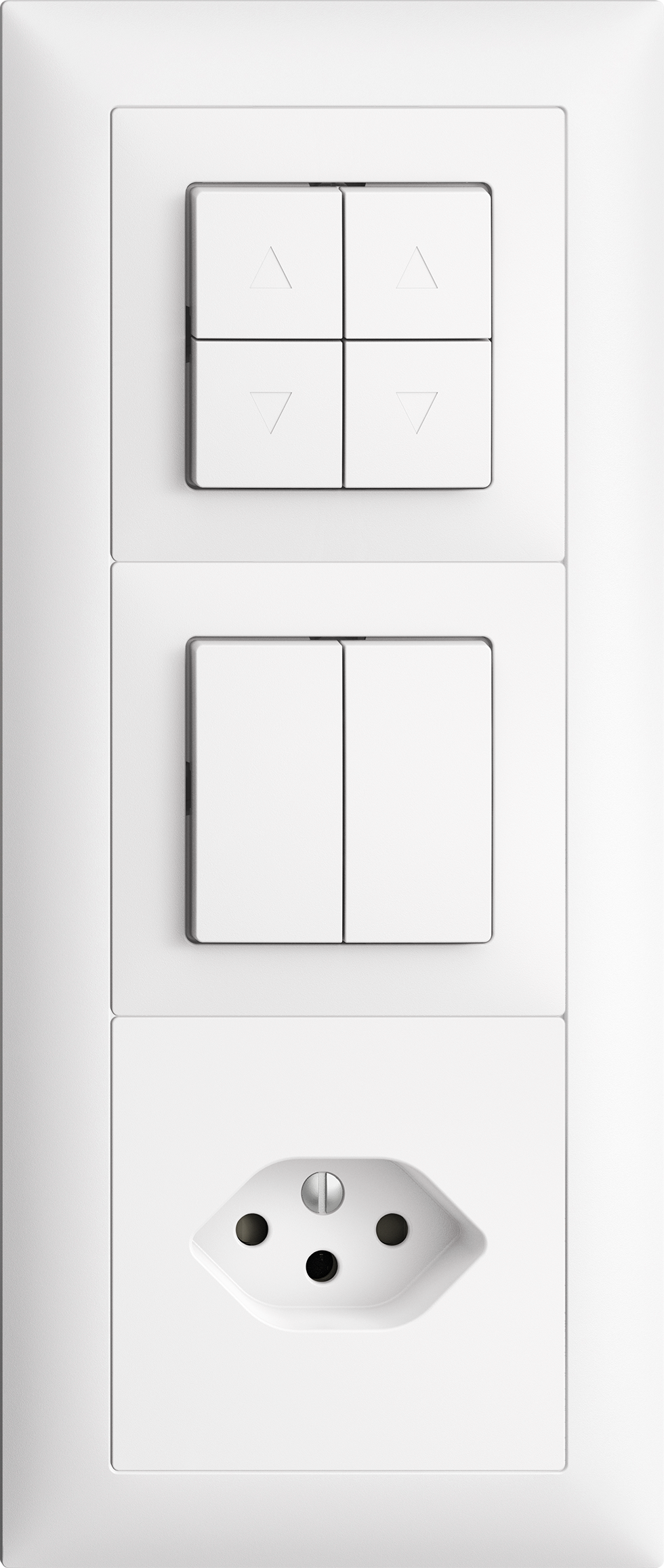 Combinazione INC Edue 3×1, Inter p.tappa  2C+Inter 1/3+3/1P +T13 bi