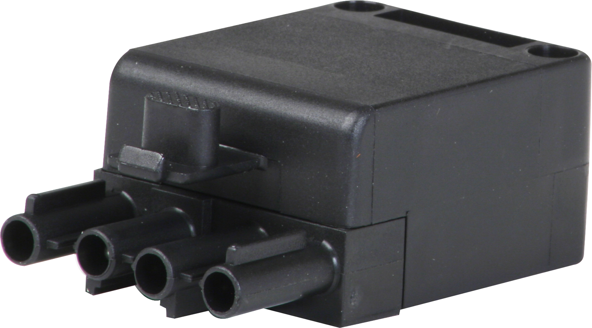 Spina Wieland 4L nero