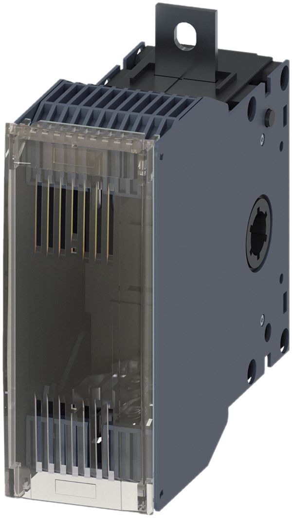 Pol-Schaltmodul Siemens SENTRON für 3KF BG4, DIN-0/1, FA