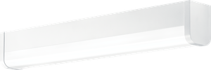 LED-Spiegelleuchte Elsa Vario Flex 12W 1200lm 830/35/40 600mm IP44