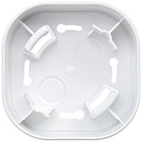 Scatola AP Busch 6131/39, per rilevatore di presenza, bianco