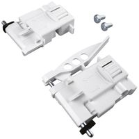 Charnière Hager univers droite interne matière synthétique p.armoire IP44/IP54