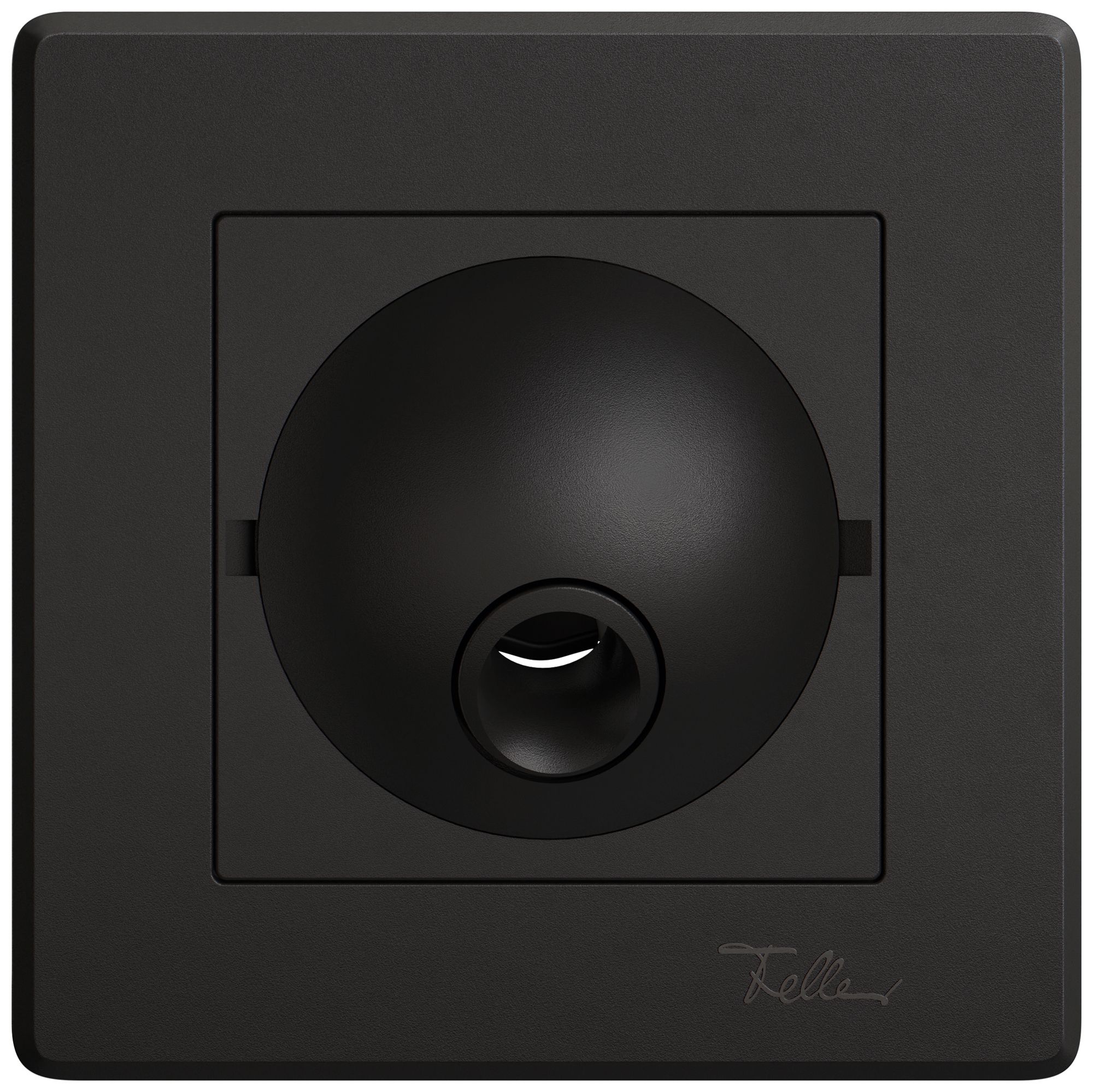 UP-Anschlussdose EDIZIO.liv SNAPFIX® 5P 3L+N+PE sz