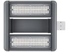Proiett.capann.LED Sylvania Sylbay PIR 135W 19000lm 840 IP65 75° REG 410×386