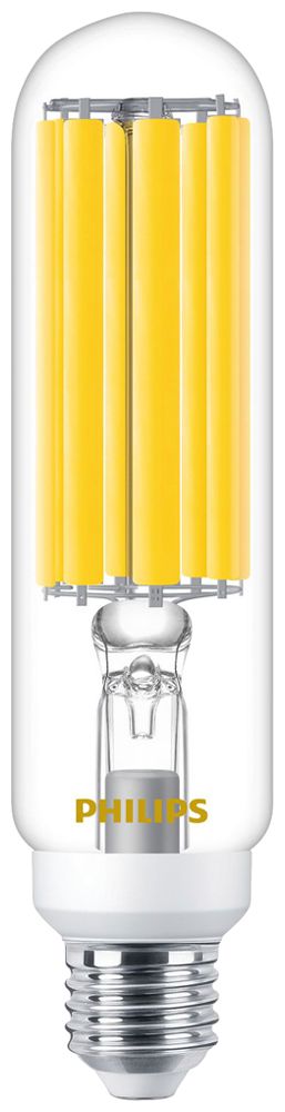 Lampe LED Philips MASTER E27 28.5W 6000lm 4000K clair Ø47×194mm