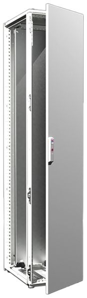 Armoire électrique Rittal VX 8485.000 400×1800×500mm IP55 IK10 acier gris